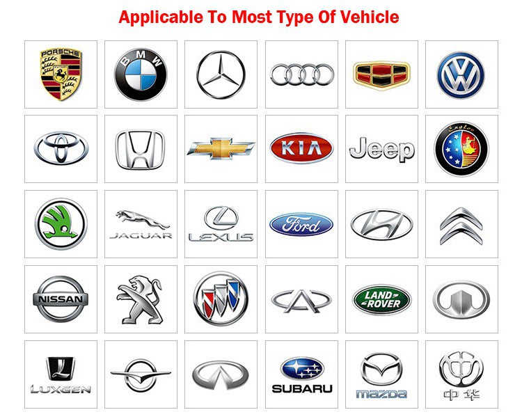 Mini OBD vehicle GPS Tracker
